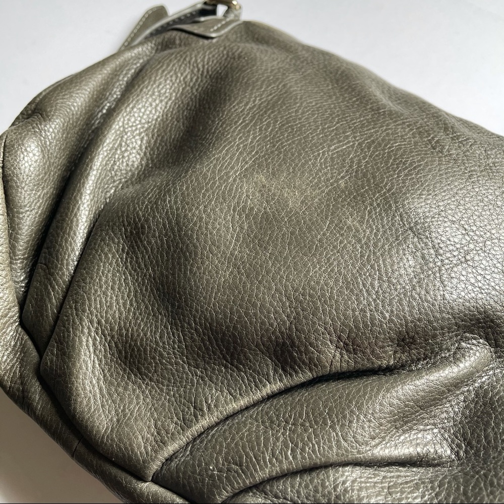 Marc by marc jacobs classic q crossbody flap bag - Picture 8 of 16